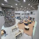 용인영락작은도서관 | 용인 성복 도서관 방문 후기
