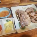 토담 칼국수 이미지