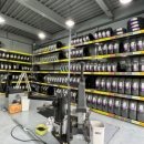 메가타이어 이미지