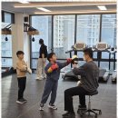 링맨복싱짐 이미지