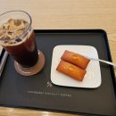 전주혁신도시 가성비 카페 추천: 텐퍼센트커피 전주혁신도시점