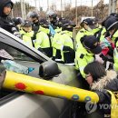 해군, 제주기지 구럼비 너럭바위 기습발파(종합) 이미지