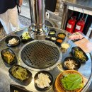 세븐일레븐 김포양촌마을점 | 김포양촌맛집 대박돈명가_ 구래동 삼겹살 항정살 진짜 맛있는 곳 추천