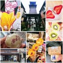 돈구카 | 3일 도쿄여행/ 가와고에 여행 2일차/가와고에 토키노카네/인기 먹거리(이모코이 고구마만쥬/코에도...