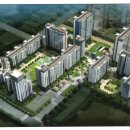 상록마을길 이미지