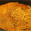 한가득 국물떡볶이 이미지