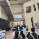 한국화(야간) | 케이팝 덕분에 핫해진 국립중앙박물관! 아이와 함께한 하루 완벽 가이드