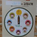 배성유치원 | 유아경제교육 가정연계활동