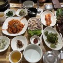 (주)산수쌈밥 이미지