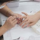 스케치네일아트 이미지