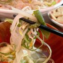 하노이맥주밤거리 영등포당산역점 | 당산역 술집 하노이맥주밤거리 영등포당산역점 닭쌀국수 과일 하이볼 가성비 좋아