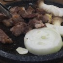 여주 한우 맛집 - &#34;천우한우암소전문점&#34;에서 꽃등심, 육회 먹기