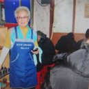 기도하여 주세요. 토마스의 집 봉사자들의 어머님 “정희일 안나”할머니 선종 이미지