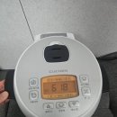 A0308 | 🚐 까꿍 ㅠㅠ 쿠첸 미니밥솥 실사용 후기