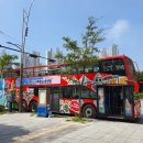 인천항 국제여객터미널 관광안내소 이미지