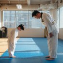 예의바른 해야 태권도장 이미지