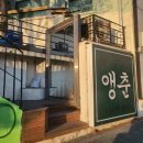 앵춘 | 상수역 가성비 좋은 술집 [앵춘] 내돈내산 후기