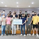 부산항보안공사노동조합 이미지