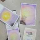 취미 수채화교실 이미지