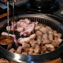 제주도흑돼지 이미지