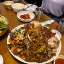 옥이족발