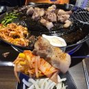 세븐일레븐 인천주안북부역점 | 인천 주안역 맛집 고기가 맛있는 제주고집