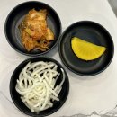 사직밀면 스파캐슬점 | [부산사상구] “사직밀면 스파캐슬점” 밀면과 어탕식 수제비, 칼국수 맛집