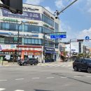 삼거리↔반월아트홀 이미지
