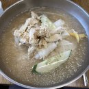 미사리 밀빛 초계국수 이미지