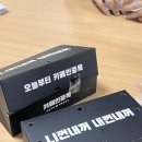 목동카써비스 | 카페인중독 목동점 두바이와플 내돈내산 구매 후기