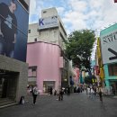 본마트 | 명동 &#39;팝마트&#39; 오픈런, 구경해 본 후기