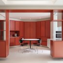 서울병원 개방화장실 이미지