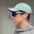 러닝과 골프에 적합한 오클리 선글라스 고글 이브이 제로 패스 구매 후기