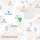 스몰굿커피 춘천명동점 이미지