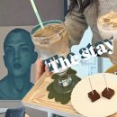 THE STAY | 아산 / The stay - 더스테이 카페 후기