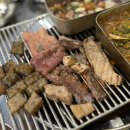 건산로 | 전주아중리맛집 :: 돼지 특수부위 맛집 대장군집 솔직 후기