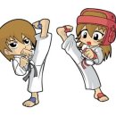 전북체육관(태권도) 이미지