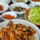 방앗간가든 | [밀양맛집] 밀양 아리랑 잠풀장 근처 프리다이빙 후 가기 좋은 밥집 '금천가든' 솔직후기 🦆🍲