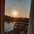 바다가 보이는 펜션 이미지