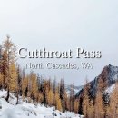 2025.10.18 Cutthroat Pass 이미지