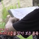 라니의손길