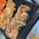 속초 맛집 상진호숯불닭구이 양념 닭갈비 후기