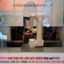 커피에반하다 용인코스트코점