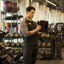 강화 용인대 헬스장 이미지