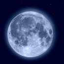 블루문(Blue Moon) 이미지