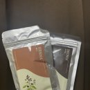 스마트허브(1차) | ✨[에코헤나] 천연허브파우더 브라운 염색 후기 (1차 오렌지 + 2차 브라운 염색 체험기)✨