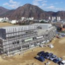 한석봉도서관 1층 이미지