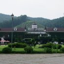 물한계곡하얀쉼터 이미지