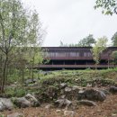 산정상경관 이미지