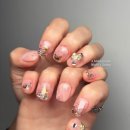 129뷰티 | [수원] 고퀄리티 트렌디한 네일 맞집 수원역네일샵 129뷰티